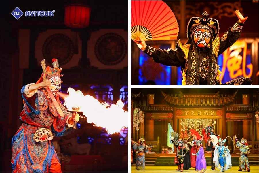 Thành Đô: Quê hương gấu trúc của Trung Quốc