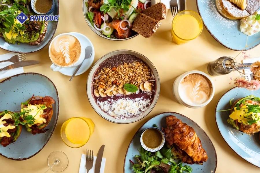 Thành phố Bern - Nét cổ kính yên bình giữa lòng Thụy Sĩ