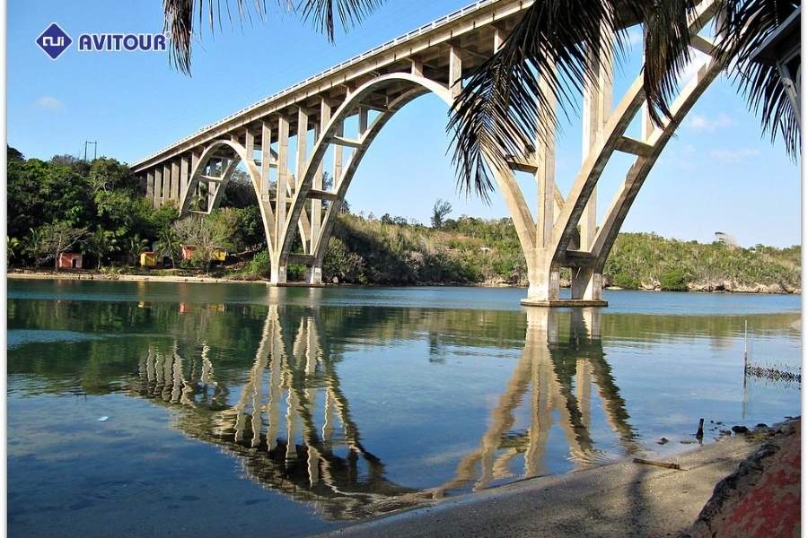 Thành phố Matanzas - Viên ngọc ẩn mình giữa lòng Cuba sôi động