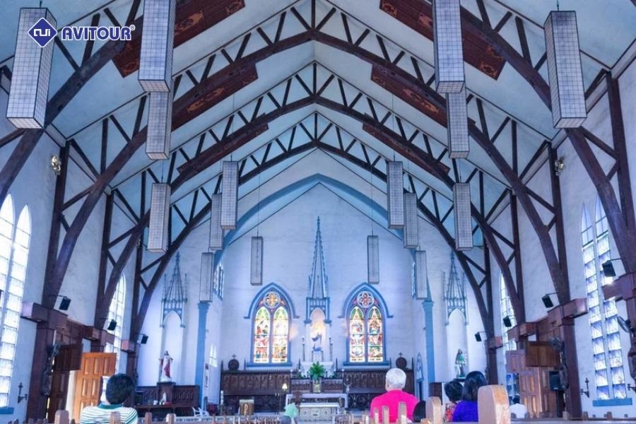 Thành phố Puerto Princesa: Mảnh ghép còn thiếu trong hành trình khám phá Philippines
