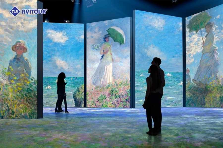 Thiên đường mua sắm Icon Siam - Điểm hẹn mua sắm và giải trí hàng đầu Bangkok