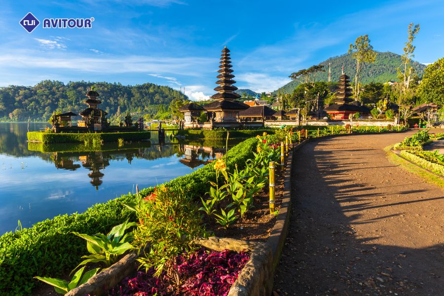 Thời tiết ở Bali có gì đặc biệt? Gợi ý lịch trình và trải nghiệm theo mùa