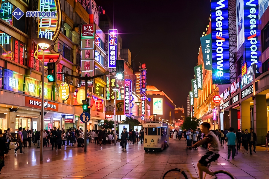 Thượng Hải: Hành trình chạm đến vẻ đẹp phồn hoa của “Paris Phương Đông”
