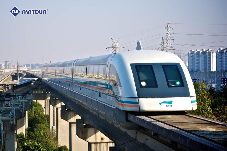 Thượng Hải: Hành trình chạm đến vẻ đẹp phồn hoa của “Paris Phương Đông”
