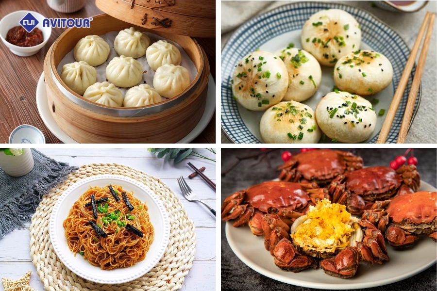 Thượng Hải: Hành trình chạm đến vẻ đẹp phồn hoa của “Paris Phương Đông”