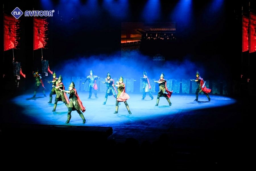 Thưởng ngoạn Tây Hồ Hàng Châu - Bức họa thủy mặc hữu tình giữa nhân gian cổ kính