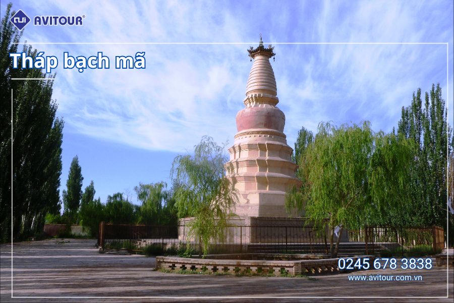 THƯỞNG NGOẠN VẺ ĐẸP ĐÔN HOÀNG - GIA DỤC QUAN - TỬU TUYỀN - TRƯƠNG DỊCH