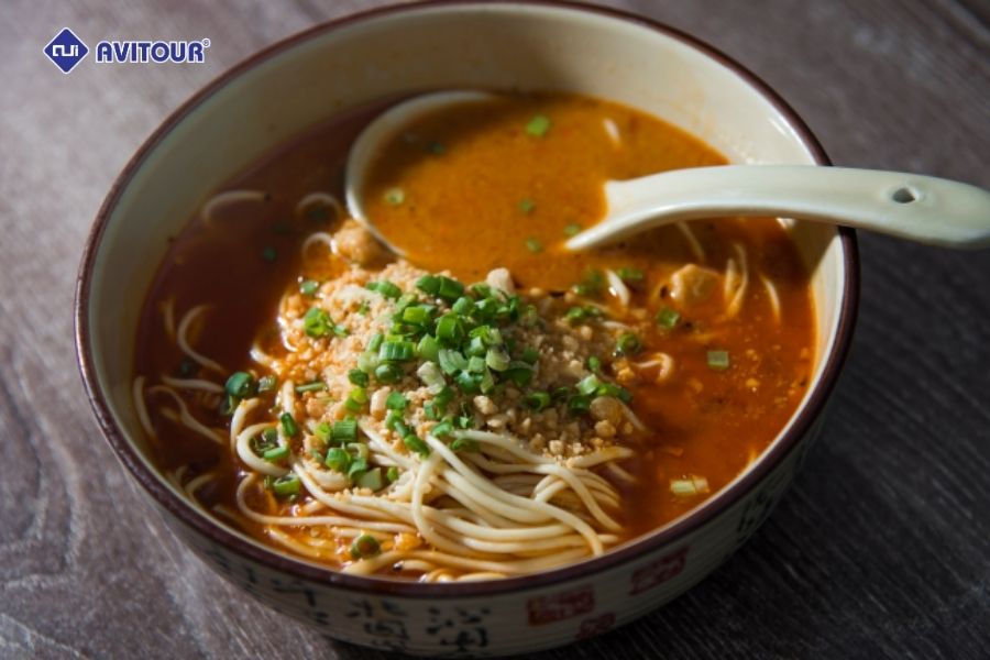 Thưởng Thức Nét Độc Đáo Trong Ẩm Thực Trùng Khánh
