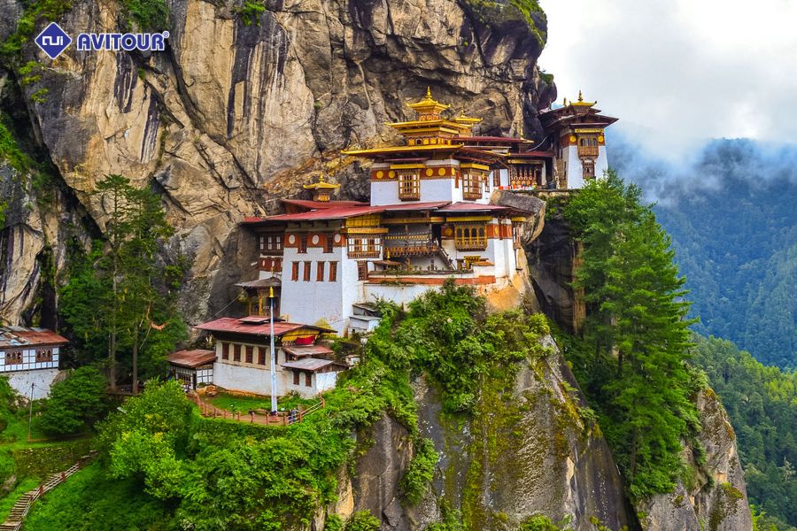 Tiết Lộ Những Điều Thú Vị Về Đất Nước Bhutan