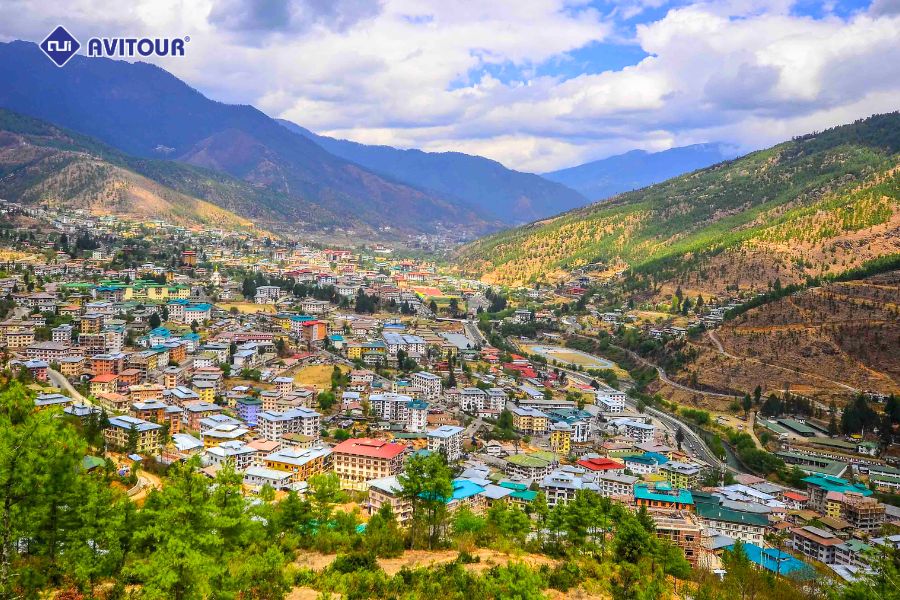 Tiết Lộ Những Điều Thú Vị Về Đất Nước Bhutan