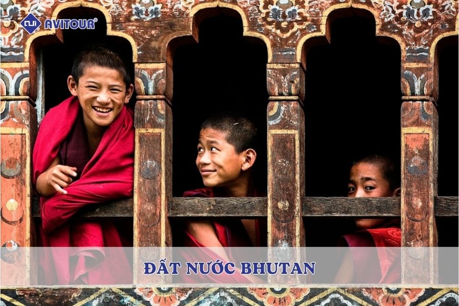 Tiết Lộ Những Điều Thú Vị Về Đất Nước Bhutan