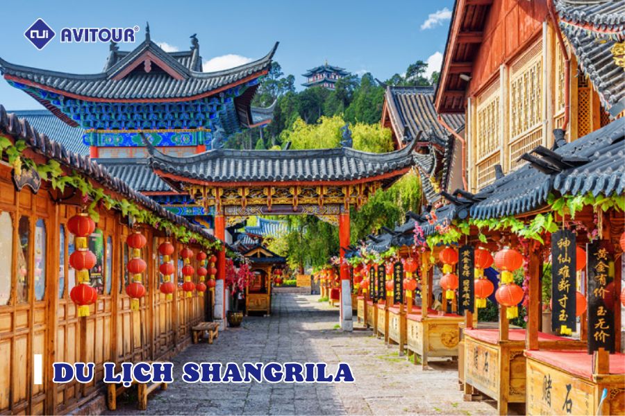 Top 10 cảnh đẹp Lệ Giang bạn không thể bỏ lỡ 2023