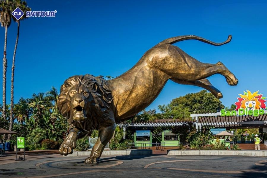 Top 7 điểm check-in không thể bỏ lỡ khi khám phá thành phố San Diego