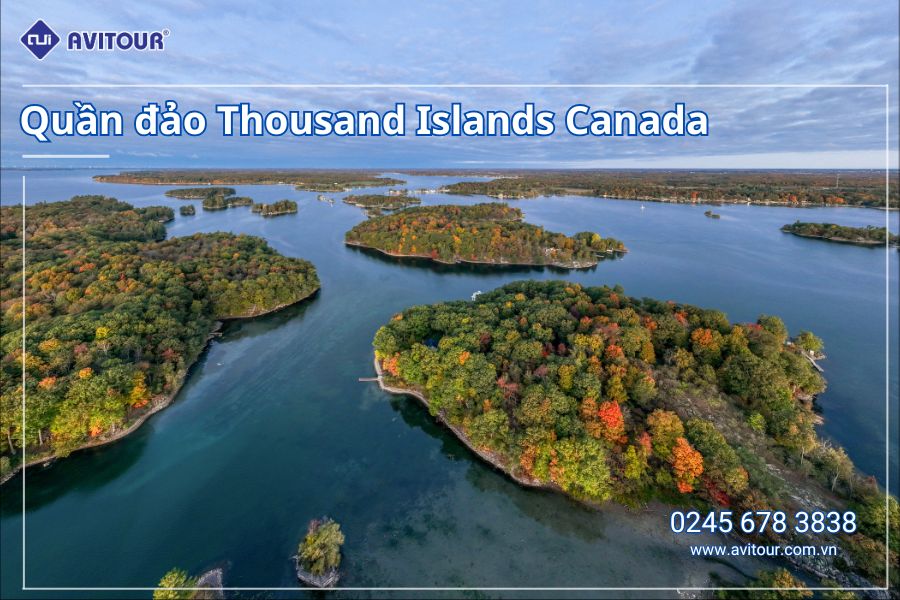TOUR CHÀO MỪNG LỄ HỘI HALLOWEEN: LIÊN TUYẾN CANADA 2025