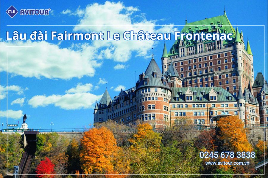 TOUR CHÀO MỪNG LỄ HỘI HALLOWEEN: LIÊN TUYẾN CANADA 2025