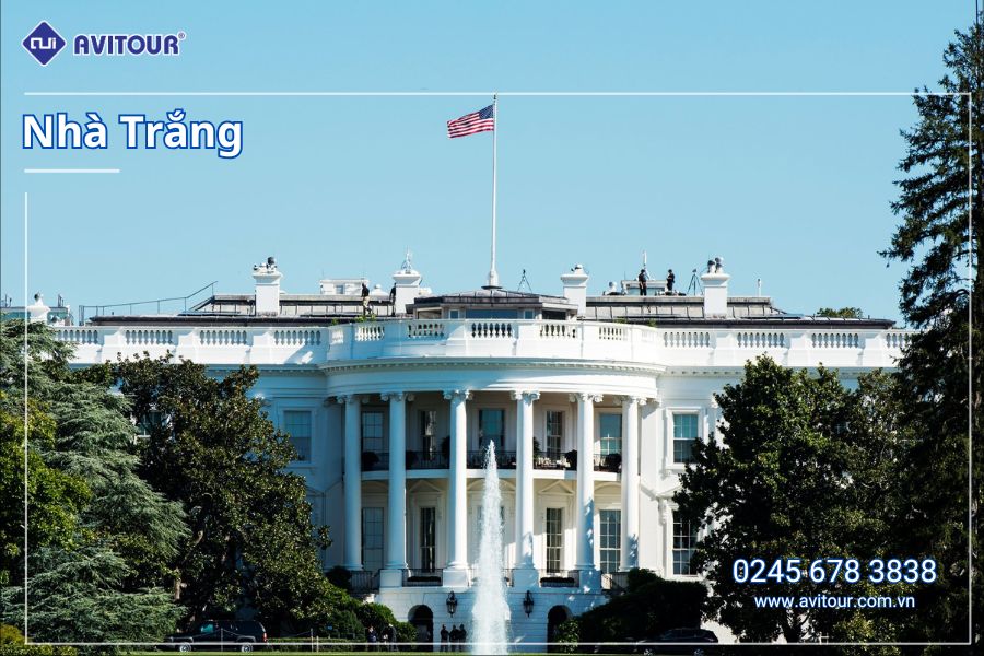 TOUR CHÀO MỪNG NGÀY THỐNG NHẤT: NEW YORK - PHILADELPHIA - DELAWARE - WASHINGTON DC - LAS VEGAS - GRAND CANYON - LOS ANGELES - SAN DIEGO - SAN JOSE - SAN FRANCISCO