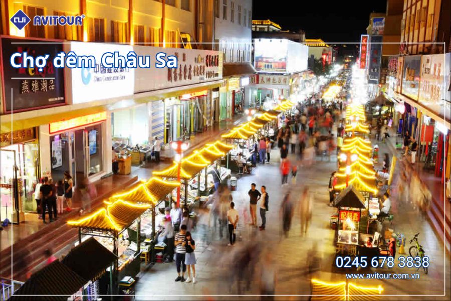 TOUR DU LỊCH TÂN CƯƠNG: ĐÔN HOÀNG - URUMQI - TURPAN