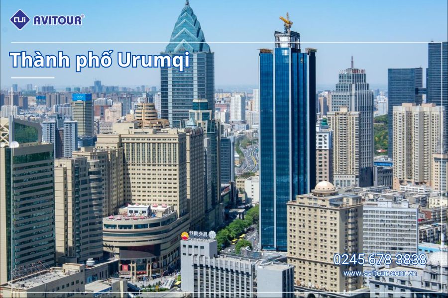 TOUR LỄ 30/04/2025: DU LỊCH TÂN CƯƠNG