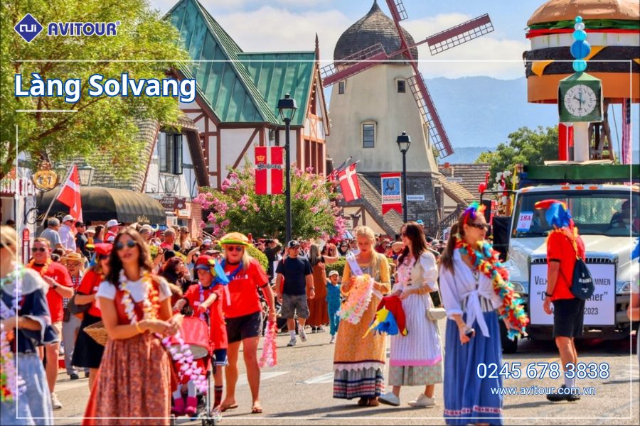 TOUR THU VÀNG ĐÔNG TÂY HOA KỲ KẾT HỢP XEM LIVE CONCERT HÀ ANH TUẤN
