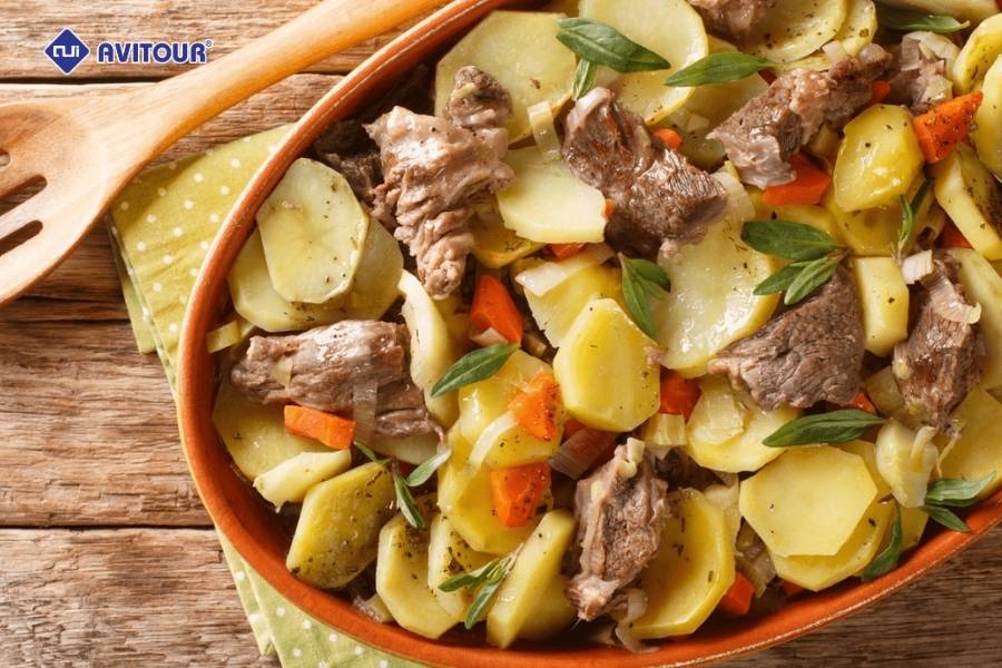 Trải nghiệm du lịch Colmar mùa Giáng sinh đầy màu sắc và lễ hội