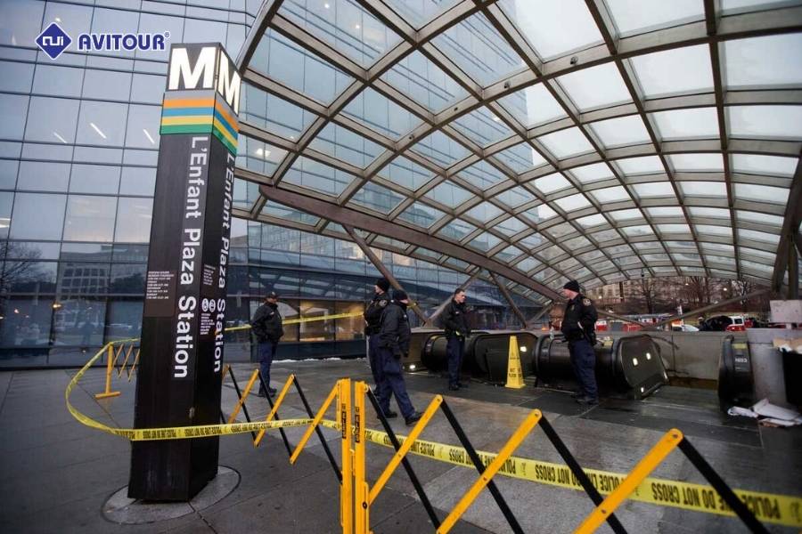 Trọn bộ lưu ý khi khám phá Bảo tàng Hàng không và Không gian Hoa Kỳ