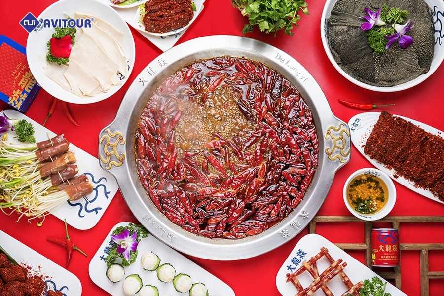Trùng Khánh: "Thành phố ma thuật" 3D huyền ảo giữa lòng Tây Nam Trung Hoa