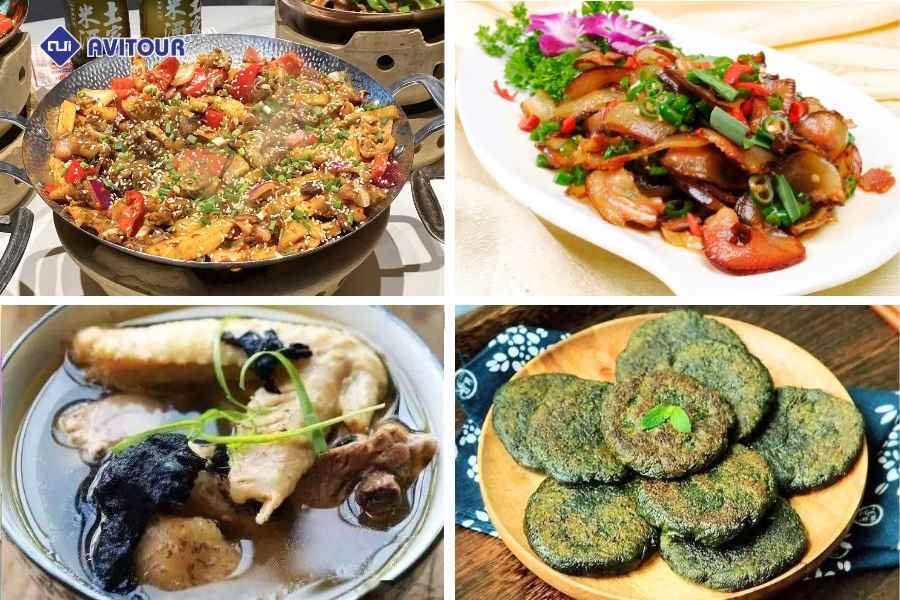 Trương Gia Giới: Chốn tiên cảnh giữa mây trời khiến du khách mê đắm