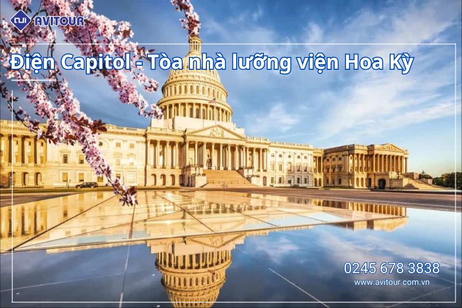 TƯNG BỪNG TOUR CHÀO MỪNG NGÀY 30/4: NEW YORK - PHILADELPHIA - DELAWARE - WASHINGTON DC - LAS VEGAS - RED ROCK CANYON - LOS ANGELES - SAN DIEGO