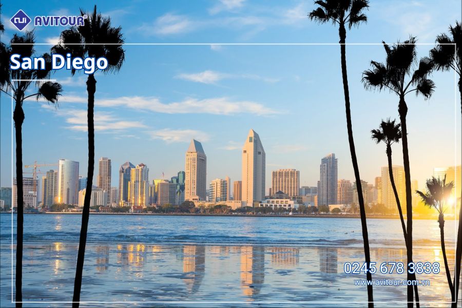 TƯNG BỪNG TOUR CHÀO MỪNG NGÀY 30/4: NEW YORK - PHILADELPHIA - DELAWARE - WASHINGTON DC - LAS VEGAS - RED ROCK CANYON - LOS ANGELES - SAN DIEGO