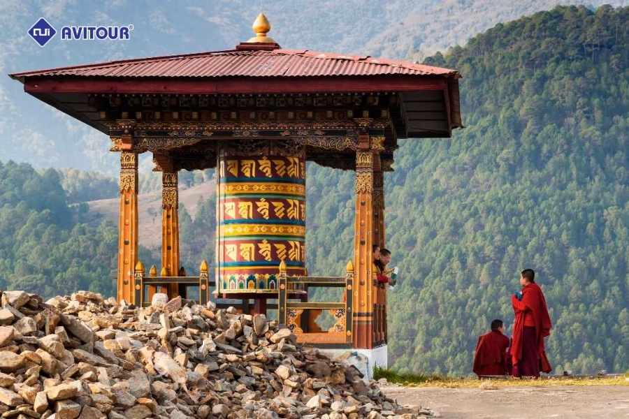 Văn Hóa Bhutan - Những Lưu Ý Cho Chuyến Du Lịch Bhutan
