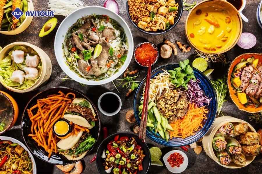 Văn Hóa Bhutan - Những Lưu Ý Cho Chuyến Du Lịch Bhutan