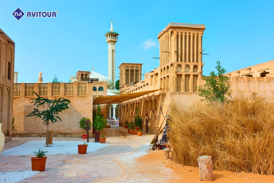 Văn hóa Hồi Giáo Dubai: Những điều thú vị bạn chưa biết