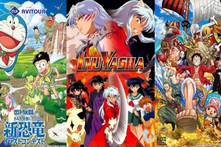 Văn hóa Nhật Bản và những điều thú vị bạn chưa từng biết