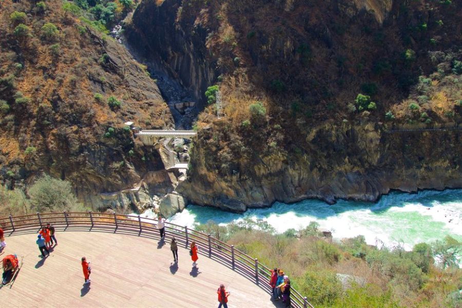 Vân Nam Trung Quốc có gì đẹp? Điểm danh những địa điểm đặc sắc nhất