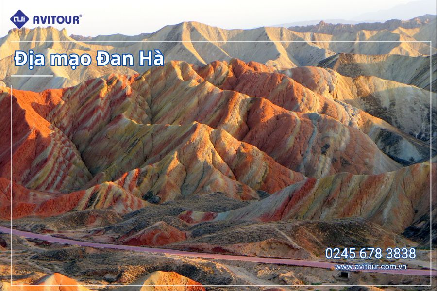 VI VU KHÁM PHÁ ĐÔN HOÀNG - GIA DỤC QUAN - TỬU TUYỀN - TRƯƠNG DỊCH
