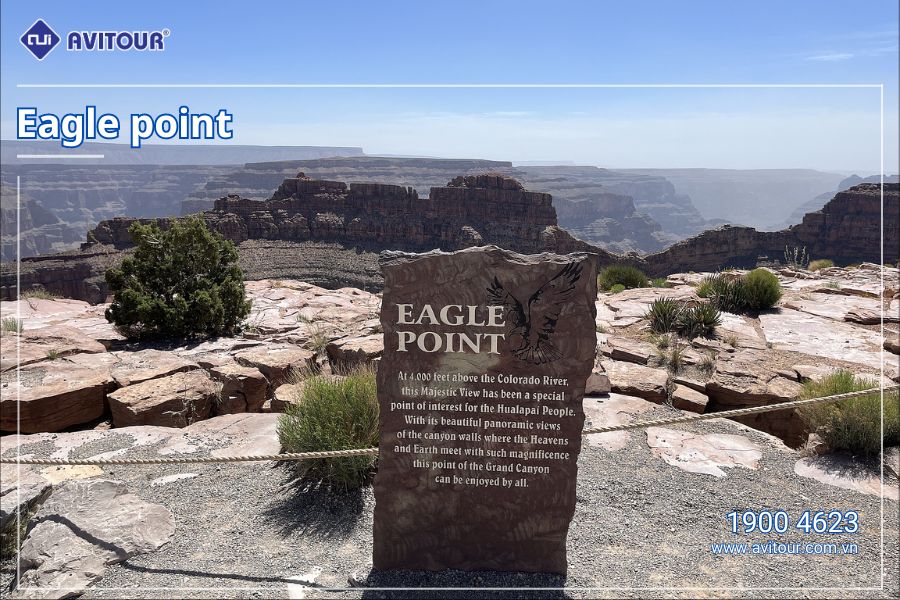 VI VU LIÊN TUYẾN ĐÔNG TÂY HOA KỲ DỊP LỄ 30/4/2025: NEW YORK - PHILADELPHIA - DELAWARE - WASHINGTON DC - LAS VEGAS - GRAND CANYON - LOS ANGELES - SAN DIEGO - Tijuana (Mexico)