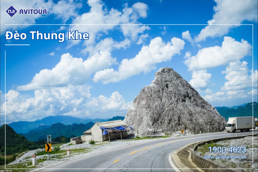 VI VU TÂY BẮC: HÀ NỘI -  MỘC CHÂU – BẢN LÁC MAI CHÂU -  HÀ NỘI