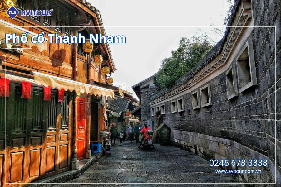 VI VU TẾT DƯƠNG THƯỞNG NGOẠN QUÝ CHÂU: QUÝ DƯƠNG - THIÊN HỘ MIÊU TRẠI - TRẤN VIỄN