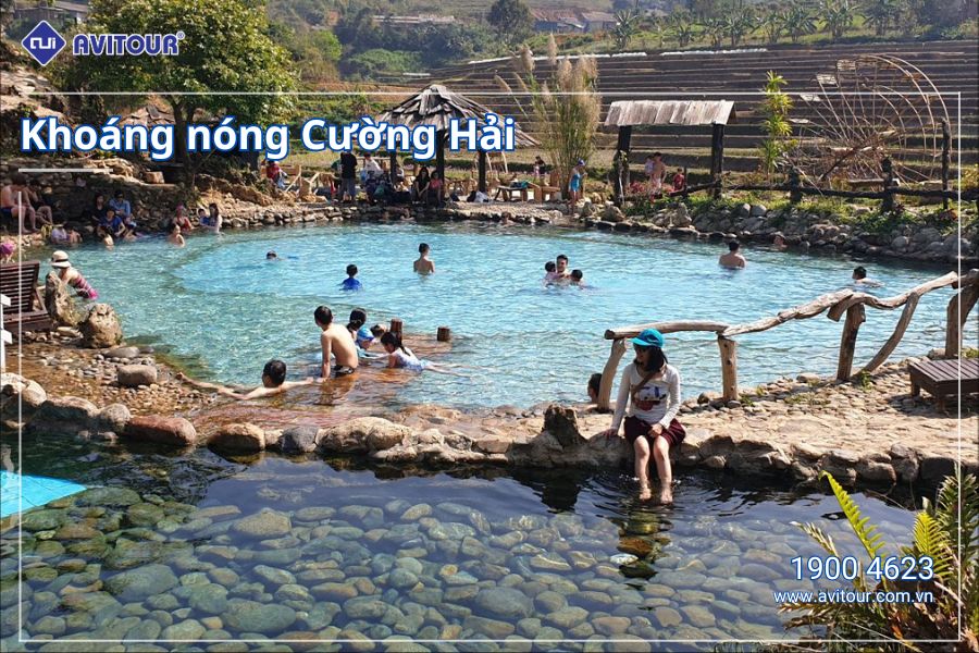 Yên Bái mùa lúa trổ bông 2024: HÀ NỘI – NGHĨA LỘ - TRẠM TẤU – TÚ LỆ - MÙ CANG CHẢI – HÀ NỘI