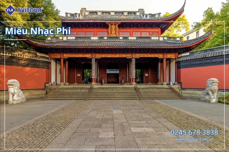 Du lịch Bắc Kinh 2026: Hà Nội - Bắc Kinh – Tô Châu – Tây Đường Cổ Trấn – Hàng Châu – Thượng Hải - Hà Nội