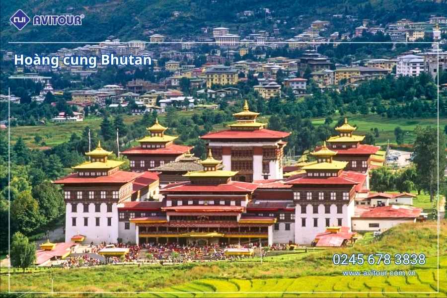 Du Lịch Bhutan 2026: Khám Phá Vương Quốc Hạnh Phúc