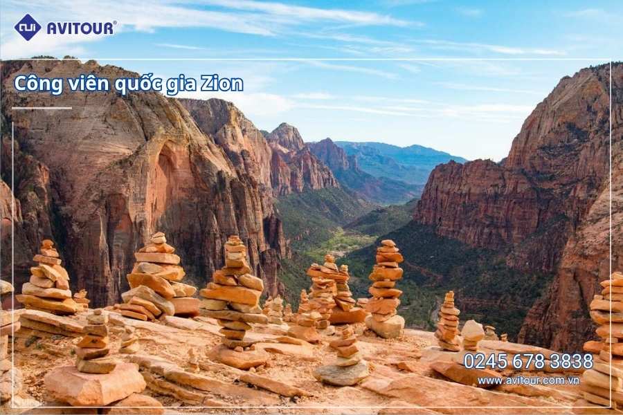 Mừng Giáng Sinh & Đón Năm Mới 2027: New York - Philadelphia - Delaware - Washington DC - Las Vegas Vườn Quốc Gia Zion - Antelope Canyon (Hẻm Núi Linh Dương) - Horseshoe Bend Page - Thung Lũng Monument - San Diego - Los Angeles