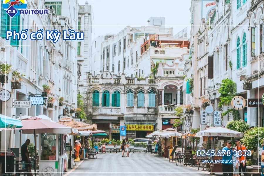 Du lịch Đảo Hải Nam 2026: Hà Nội - Hải Khẩu - Tam Á - Hà Nội