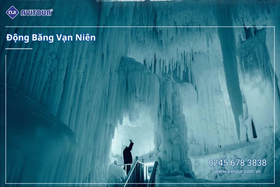 Du lịch Sơn Tây 2026: Nhạn Môn Quan - Ứng Huyện - Đại Đồng - Hồn Nguyên - Lâm Phần