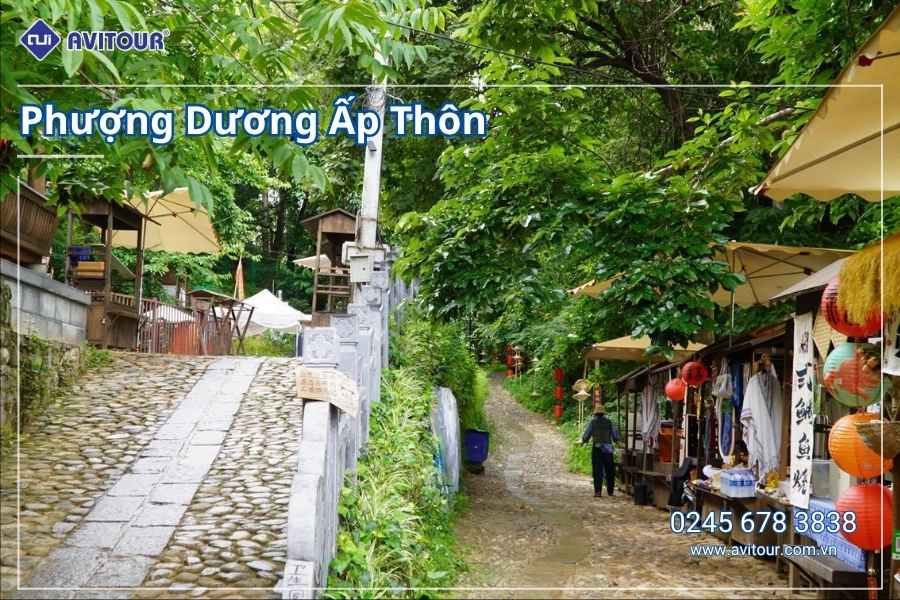 Du lịch Vân Nam Lễ 2/9/2026: Hà Khẩu - Đại Lý - Côn Minh từ Hà Nội