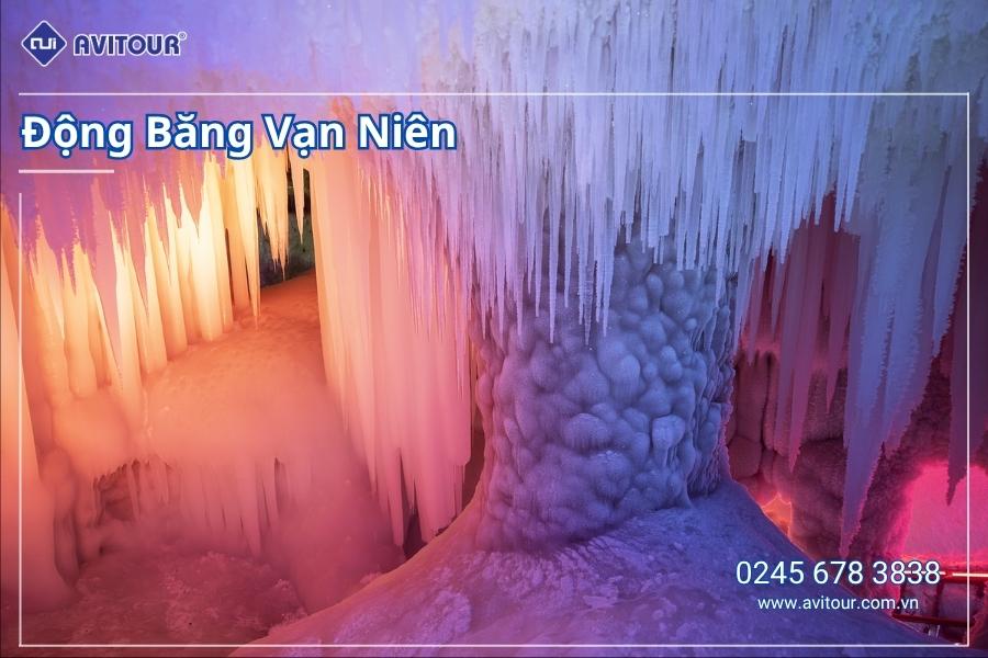 Du Lịch Trung Quốc 2026: Nhạn Môn Quan - Ứng Huyện - Đại Đồng - Hồn Nguyên - Lâm Phần