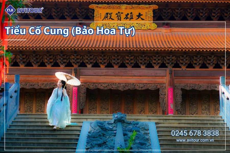 Du lịch Vân Nam 2026: Hà Khẩu - Đại Lý - Côn Minh từ Hà Nội