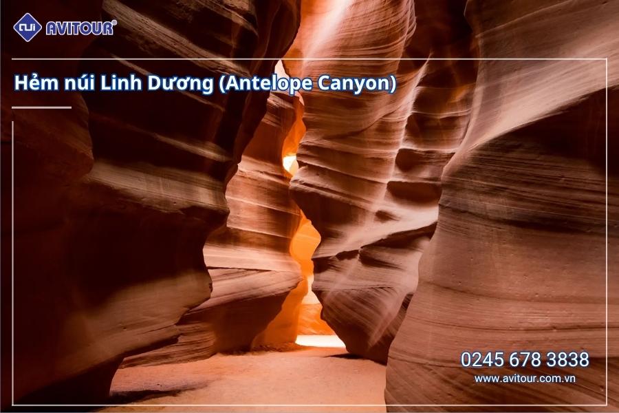 Mừng Giáng Sinh & Đón Năm Mới 2027: New York - Philadelphia - Delaware - Washington DC - Las Vegas Vườn Quốc Gia Zion - Antelope Canyon (Hẻm Núi Linh Dương) - Horseshoe Bend Page - Thung Lũng Monument - San Diego - Los Angeles