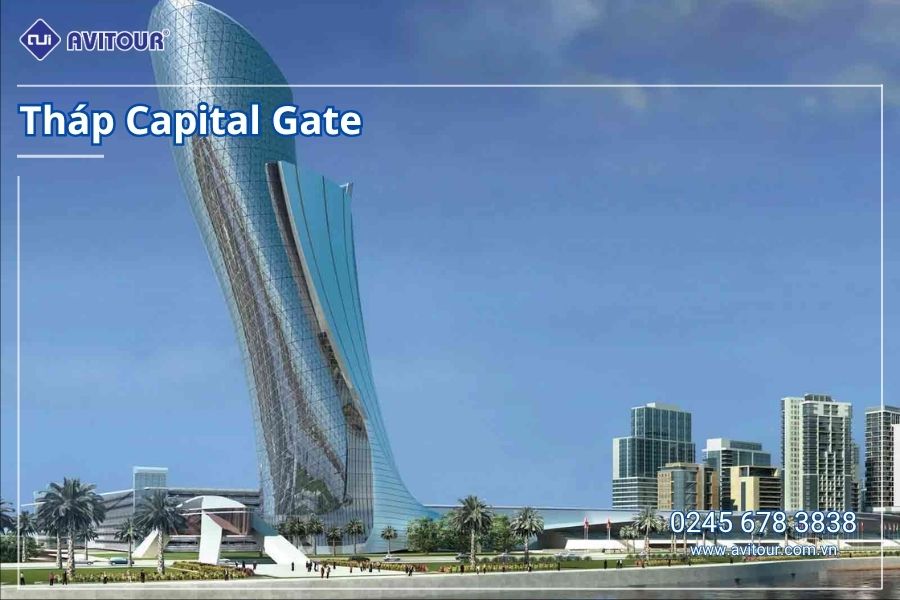 Du lịch Dubai 2026: Dubai - Safari - Abu Dhabi