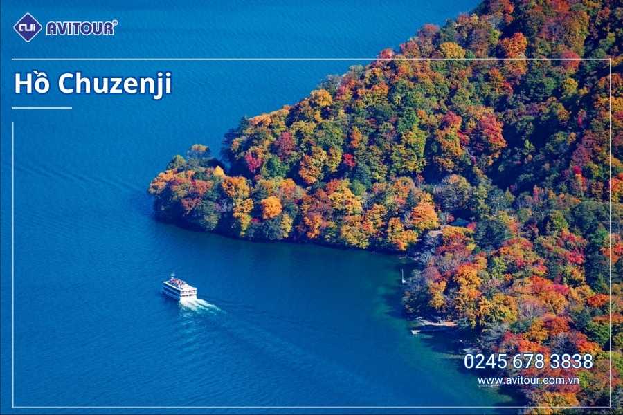 Du lịch Nhật Bản (Tết Dương Lịch 2027): Niigata - Aizu - Nikko - Tokyo - Phú Sĩ - Niigata từ Hà Nội